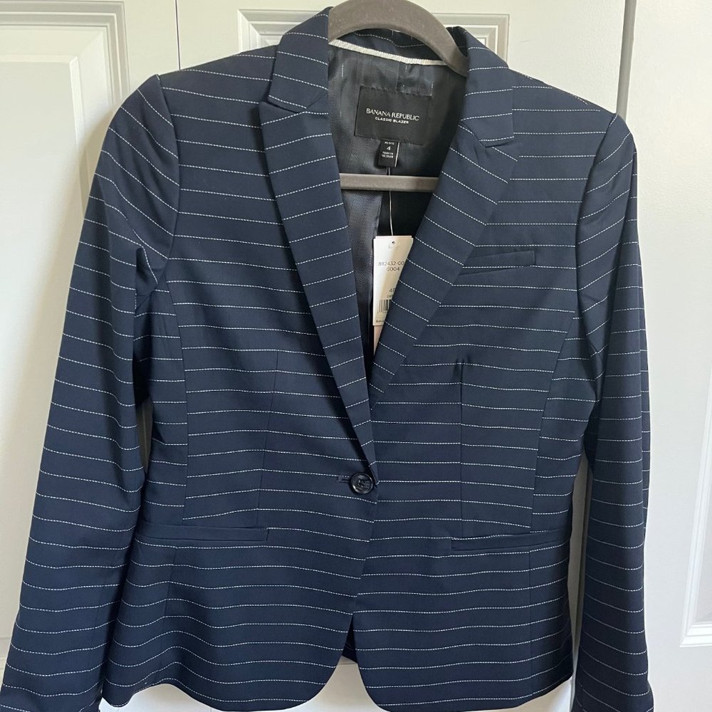 Women's blazer